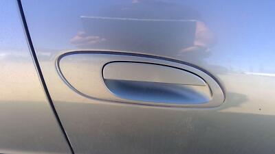 2000 2001 2002 2003 Nissan Maxima Passenger Right Front Outside Door Handle Oem
