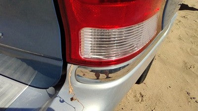 1999-03 Ford Windstar Passenger Right Tail Light Brake Lamp Oem Rear 3F2z13404ca