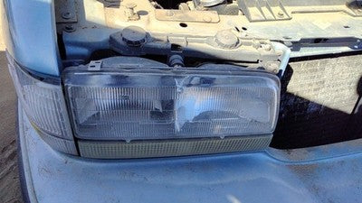 1992-1996 Buick Lesabrepassenger Right Head Light Oem Front Lamp 16517264
