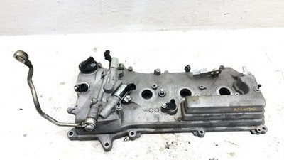 2005-2018 Toyota Avalon Left Valve Cover Oem 112020P020