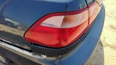 1998-2000 Honda Accord Driver Left Tail Light Outer Brake Lamp Oem Rear 5435268