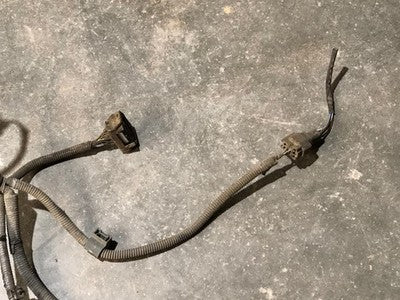 2007 Toyota Tundra Wiring Harness For Engine Oem 4.7L 2Wd At 4X2
