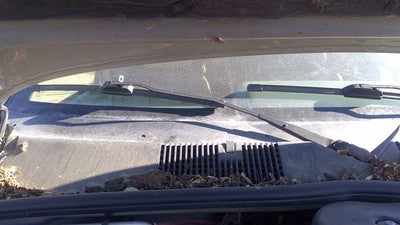 1993-1998 Jeep Grand Cherokee Passenger Right Windshield Wiper Arm Blade Lever