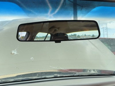 2002 Mercury Grand Marquis Inside Rear View Mirror Oem Windshield Mounted