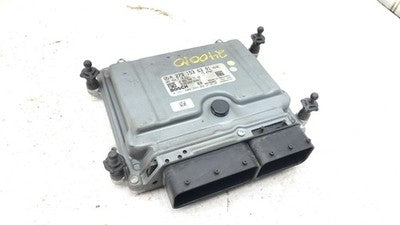2008 Mercedes Gl450 Electronic Control Module Computer Ecm Ecu 2731536391