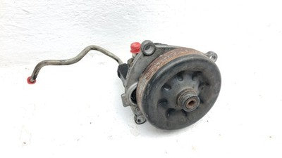 1994-1996 Chevy Caprice Power Steering Pump With Mount Bracket Oem 26055706