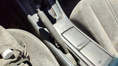 1999 Toyota Camry Parking Brake Handle Assembly Oem Emergency Ebrake