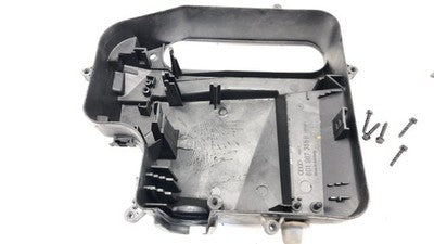2004 Vw Passat Ecu Mount Box Bracket Lid Oem 1.8L Computer Housing 4B0906018dn