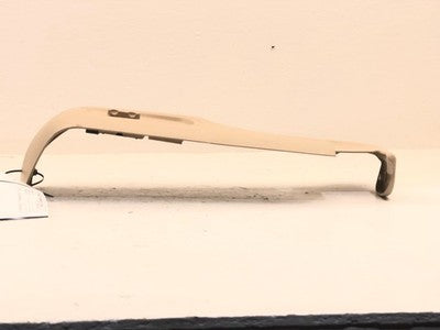 2008 Buick Lacrosse Driver Left Seat Switch Trim Panel With Power Switch Tan 53B