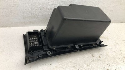 1992 Buick Park Ave Ultra Glove Box Assembly Complete Door With Latch Oem Tan