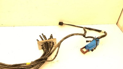 2006-2009 Pontiac G6 Convertible Top Hydrualic Lines And Wire Harness 15943314