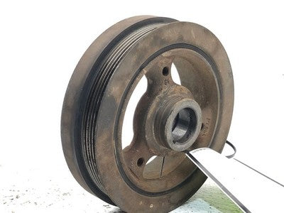01-06 Lincoln Navigator Harmonic Balancer With Bolt 5.4L Dohc Crankshaft Pulley