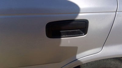 1990 Corolla Station Wagon Driver Left Rear Outside Door Handle Oem Back Lever