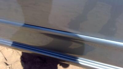 2002 Nissan Maxima Driver Left Front Moulding From Door Oem Trim Strip