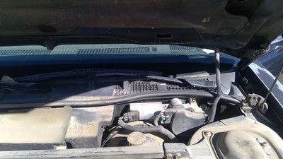 1991-1996 Buick Park Ave Driver Left Windshield Wiper Arm Oem Blade Lever
