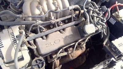 1998 Mercury Sable Front Valve Cover Oem 3.0L Ohv