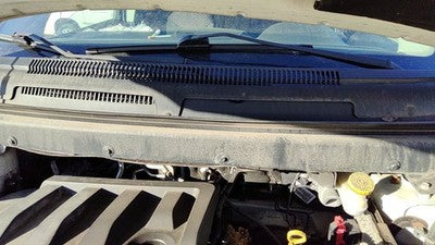 2013 Dodge Journey Windshield Wiper Cowl Vent Trim Panel Oem Cover