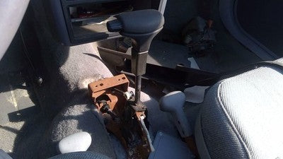 1991 Cutlass 2 Door Floor Shifter Lever Assembly Oem Shift Unit
