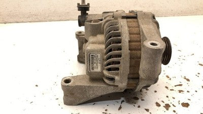 2007-2009 Mazda 3 Alternator 2.0L Lf1f18300