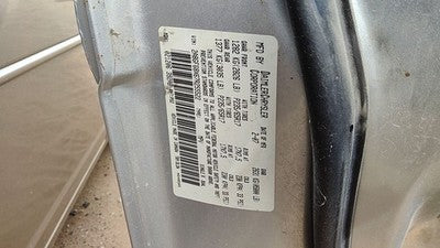 2007 Chrysler Pacifica Electronic Control Module Computer Ecm Ecu 4.0L Awd