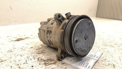 1999 Saturn Sl2 Ac Compressor Air Conditioner Pump Assembly Oem Dohc At 21031262