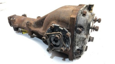 1970-1973 Nissan Datsun 240Z Rear Center Carrier Differential 3Rd Member Pumpkin