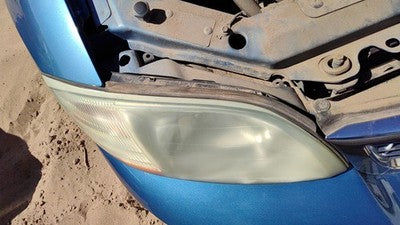 1999-2003 Ford Windstar Passenger Right Head Light Oem Front Lamp 3F2z13008ca