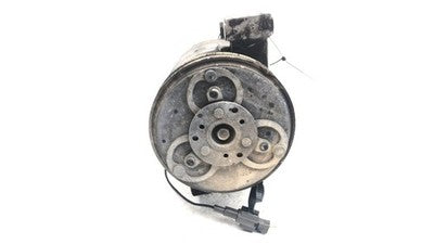 1993-1997 Nissan Altima Ac Compressor Air Conditioner Pump Assembly Oem 2.4L