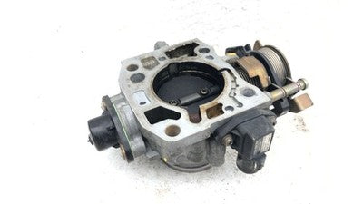 94-95 Accord Throttle Body Valve Assembly Complete Oem With Sensors 2.2L Vtec