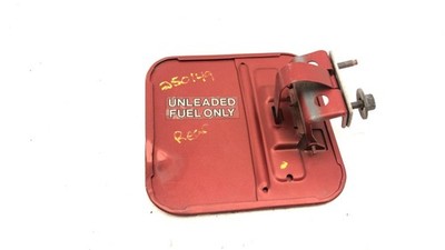 1991 Ford F150 Rear Fuel Tank Door With Hinge Gas Lid Oem Filler
