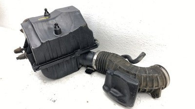 2001-03 Ford Explorer Complete Air Intake Filter Box Housing With Tube Oem 4.0L