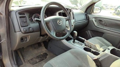 05-09 Mazda Tribute Passenger Right Rear Knuckle Assembly Oem Stub Axle With Hub