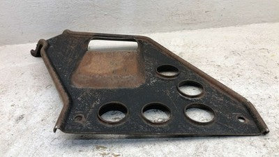 1994 Jeep Grand Cherokee Transfer Case Skid Plate Lower Shield Oem