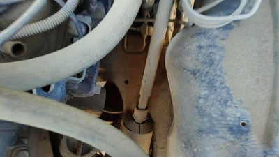 1988 Ford F150 Lower Intermediate Steering Shaft Oem