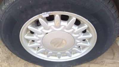 1996 1997 1998 Mercury Sable 15' Aluminum Wheel Oem Factory Rim 14 Spoke 15x6