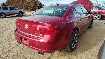 2006-2011 Buick Lucerne Blower Motor Assembly Heater Ac Fan Oem Squirrel Cage