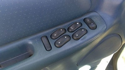 1995 Ford Explorer Driver Left Front Power Window Master Control Switch Buttons