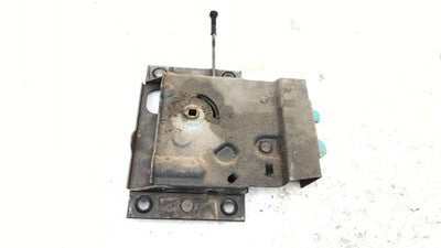 71 Chevy Van G20 Rear Sliding Door Handle And Front Latch Assembly Oem Hardware