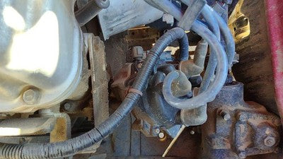 1996-1997 Nissan Hardbody Ignition Distributor Oem 2.4L 221001S703