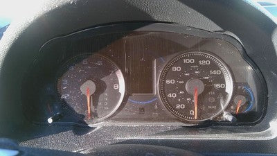 04 05 Acura Tsx Speedometer Cluster Instrument Gauges Panel Oem Dash 78120Seca01