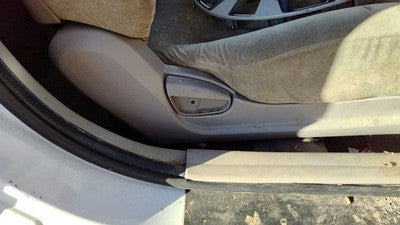 2003 Hyundai Elantra Passenger Right Side Seat Trim Panel Oem Tan