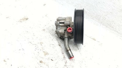 2016 Dodge Ram 4500 Power Steering Pump With Pulley Oem