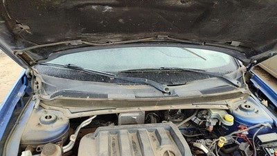 2008 Dodge Avenger Windshield Wiper Cowl Vent Trim Panel Oem Cover
