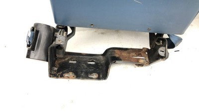 1988 Ford Ranger Rear Jump Seat Pair Set Oem Back Extended Cab