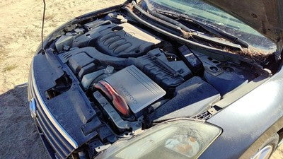 2008 Nissan Altima Engine Control Module Computer Ecm Ecu 2.5l Hybrid At