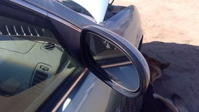 2000-2003 Nissan Maxima Passenger Right Side Mirror Door Mounted Oem 963013Y001