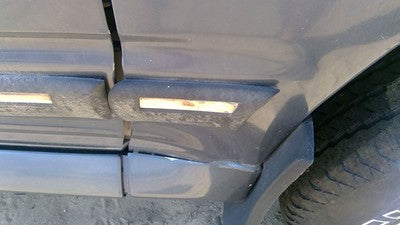 1993 Ford Explorer Passenger Right Moulding From Fender Oem Trim Strip