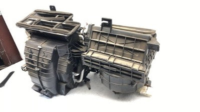 2003 Hyundai Elantra Complete Heater Box Housing Behind Dash Oem