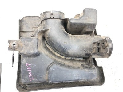 2000 Dodge Dakota Air Intake Tube Resonator Pipe Elbow Rubber Oem Hose 4.7L
