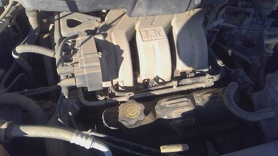1998-2000 Chrysler Voyager Complete Fuel Rail With Injectors Set Loaded Oem 3.3L